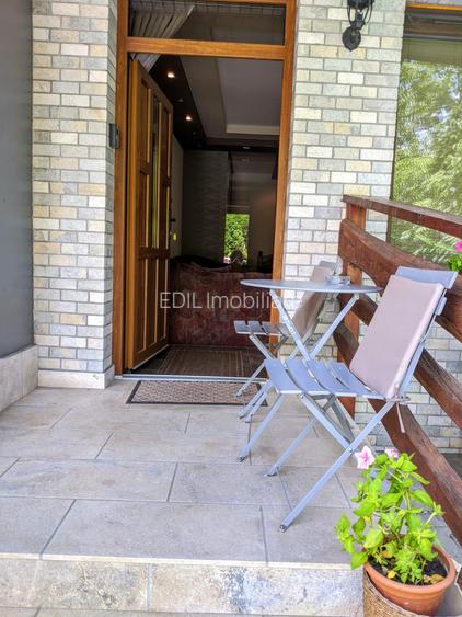Apartament de închiriat, 2 camere, 50 mp, Plopilor zona Parc Iuliu Hațieganu - 11