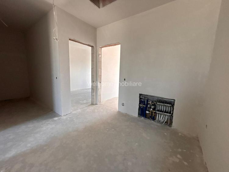 Casa de vanzare in Sibiu, concept modern, panorama deosebita, 137 mpu - 15