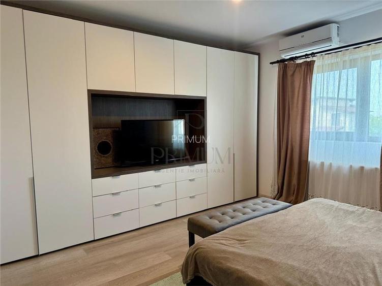 Duplex mobilat si utilat - serena 1 - bucatarie inchisa - 4