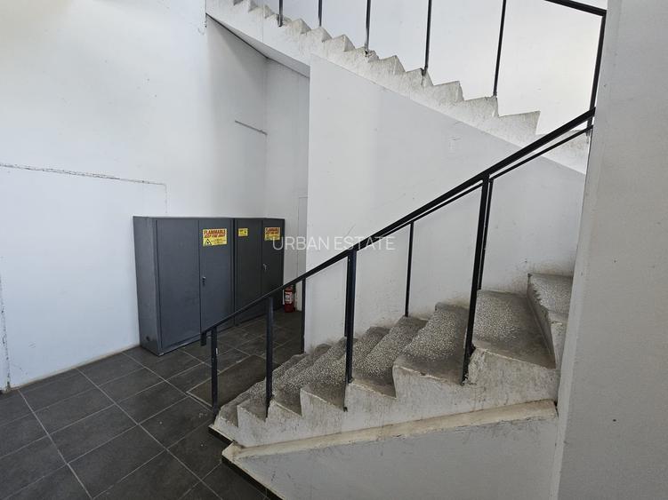 Vanzare hala industriala 5300mp, investitie sau uz propriu Sos. Giurgiului - 7