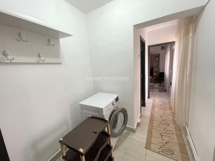Apartament de vanzare, 2 camere, decomandat, zona Pacurari, Iasi - 7