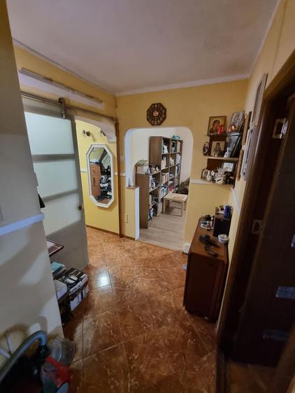 ICIL lidl-apartament 4 camere decomandat cu gaze