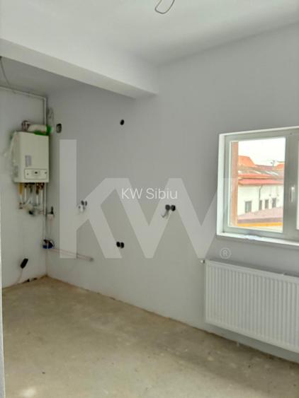 Apartament la casa zona Turnisor! - 6
