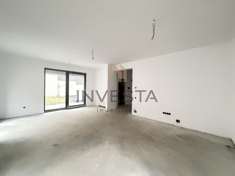 Duplex nou de 210 mp cu garaj si terasa panoramica, Andrei Muresanu