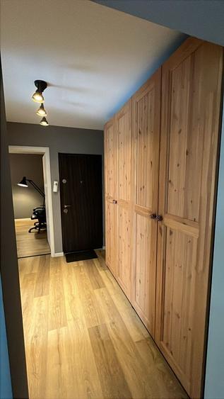 AP. 2 CAMERE - AVIATIEI, PET-FRIENDLY, BLOC REABILITAT, MOBILAT MODERN