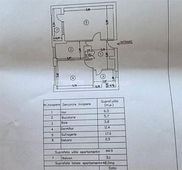 2 cam Ramnicu Valcea, Nord- str. Rapsodiei, centrala termica - 12