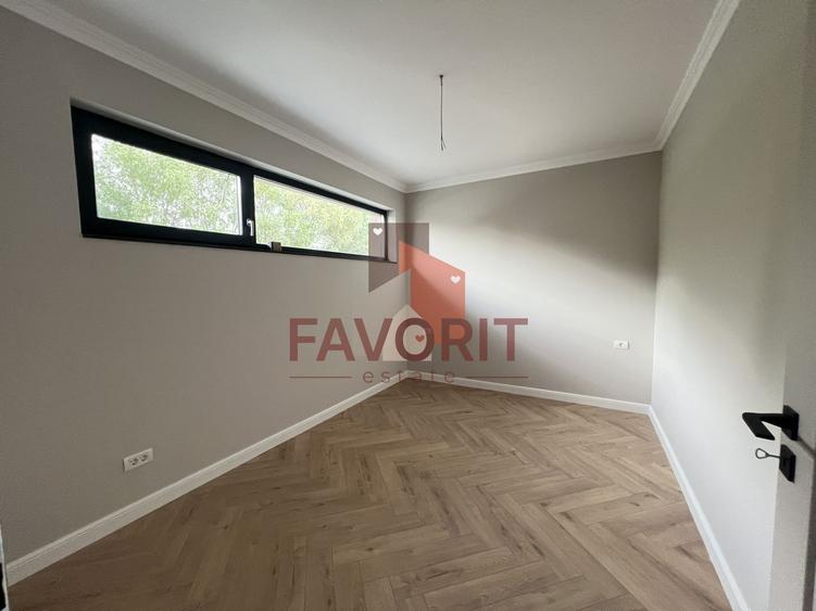 Casa individuala 4 camere | 3 Bai | Timisoara - Ciarda Rosie