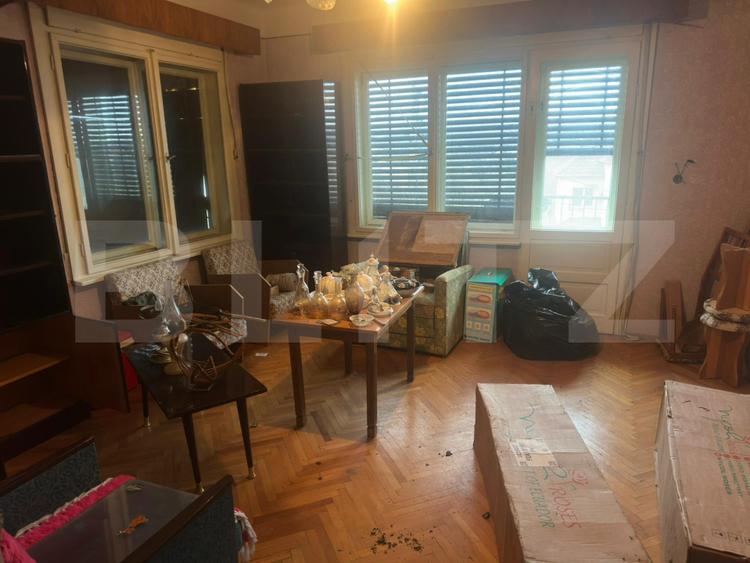 Casă cu teren generos de 6000 mp în Viile Satu Mare – zonă liniștită