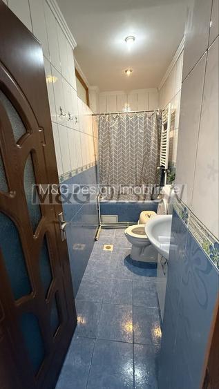 Apartament 2 camere Iosefin cu centrala - 12