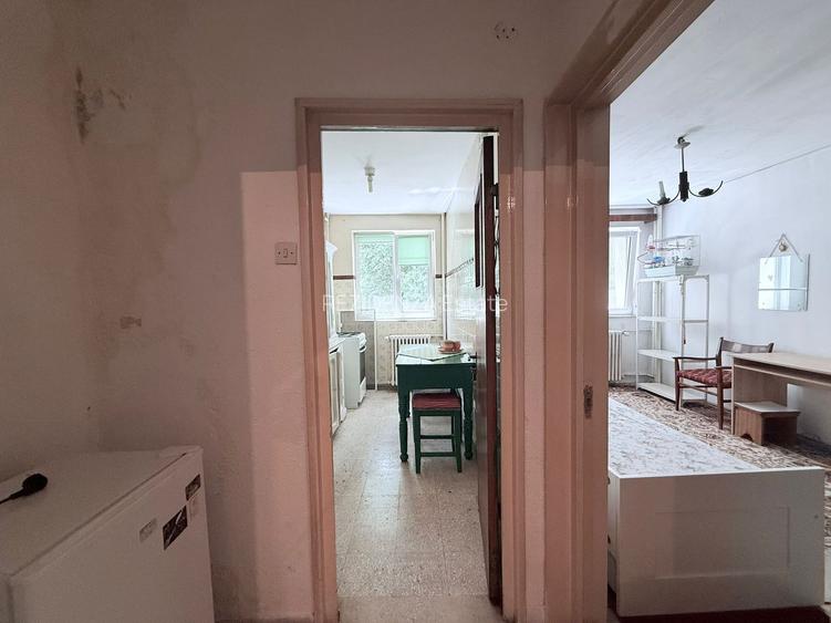 APARTAMENT 3 CAMERE ETAJ 1 BLOC REABILITAT ULTRACENTRAL - 6