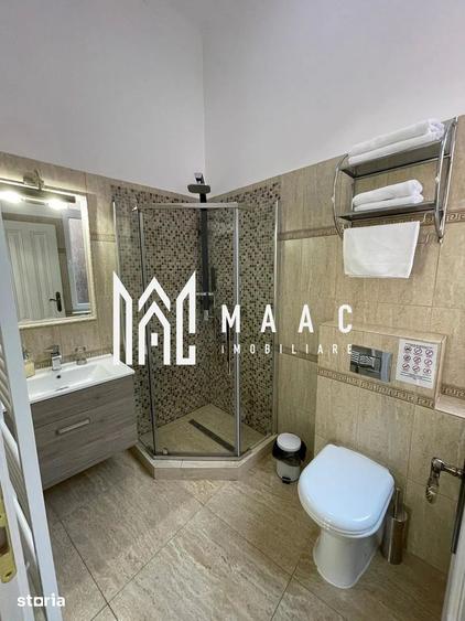 Casă de vânzare Sibiu | Central | 236 mp | 6 băi