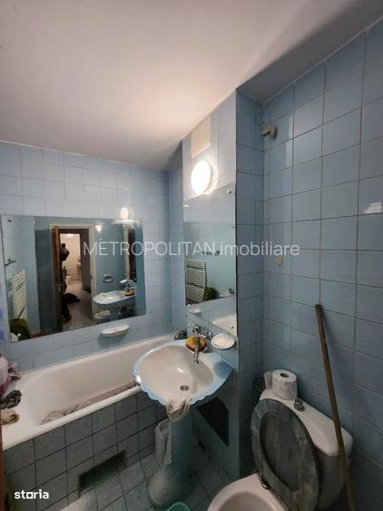 Inchiriere apartament 3 canere mobilat  Scriitorilor - 6
