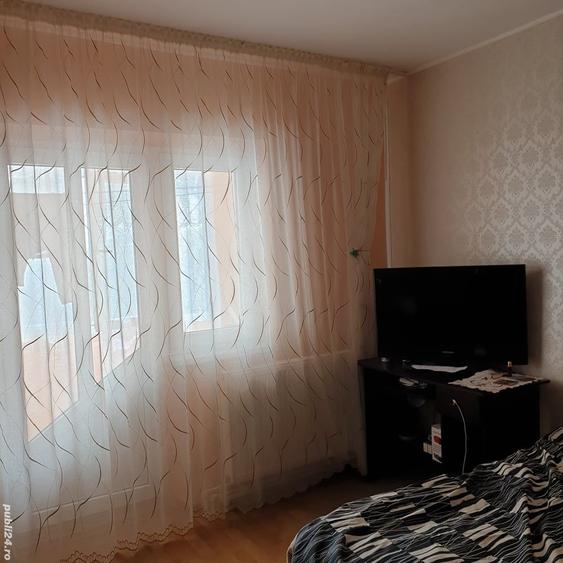 De vânzare apartament 2 camere Decomandat Zona Buzăului