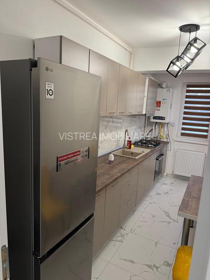 2 camere decomandat str. Rezervelor 60 bis // Loc de parcare // Langa Ballroom - 8