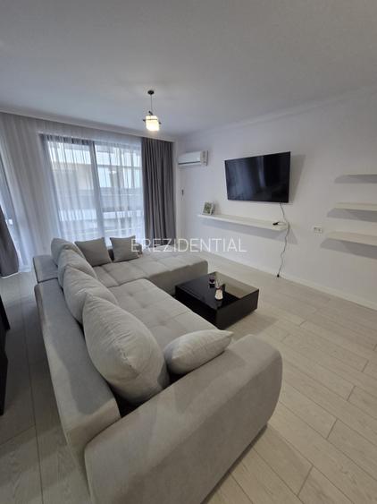 Apartament-2-camere-CATEDRAL-RESIDENCE-13-SEPTEMBRIE-MARRIOTT - 7