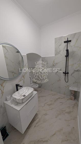 Apartament Modern 44 mp-renovat-curte 100 mp-Ultracentral - 4