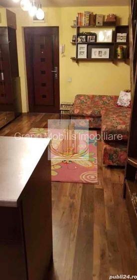 Garsonieră duplex de vânzare – Vitan / Banul Udrea | 66.000 €