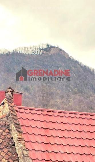 Investiție în centrul Brașovului | 3 camere | Str. Postăvarului | COMISION 0%
