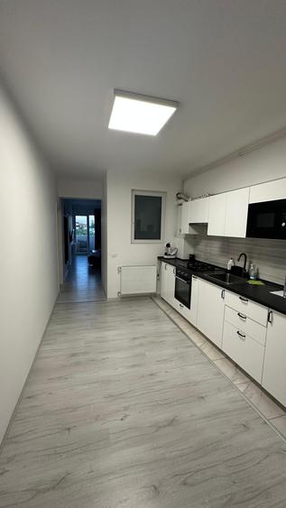 Apartament 3 camere de Inchiriat | Vitan | 2 Bai | Parcare