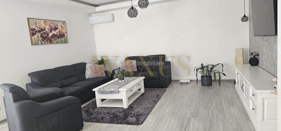 Casa Individuala Independentă Energetic  - 240MP I ST 800MP I Dezmir - 4