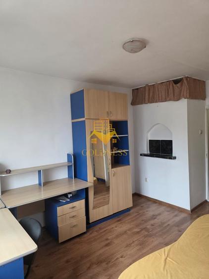 Garsoniera, 22 mp, Marasti str. Cojocnei Zona Groapa Marasti,Teleorman