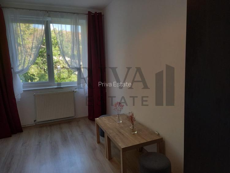 Inchiriez apartament cu 3 camere si garaj in Timisoara zona Tipografilor