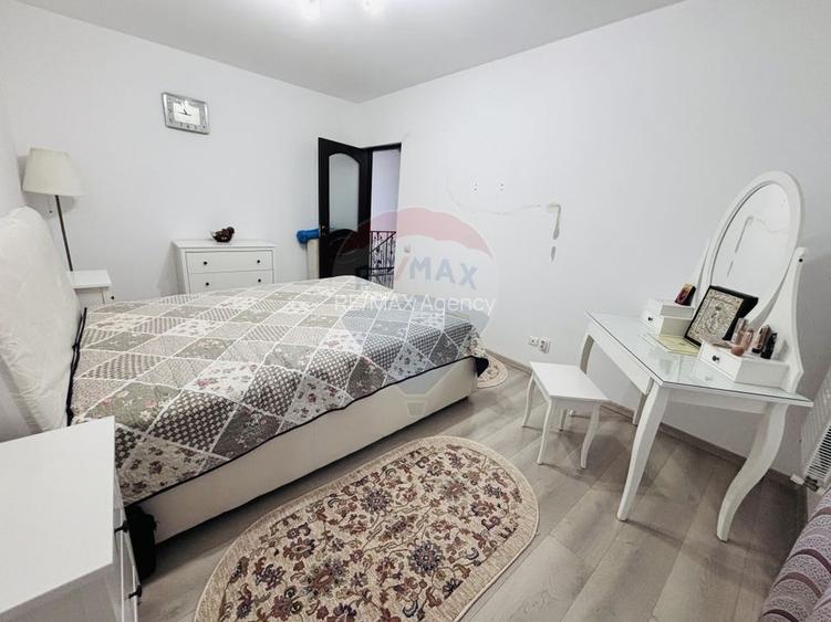 Duplex elegant, lângă Primăria Voluntari – 150 mp utili - 25