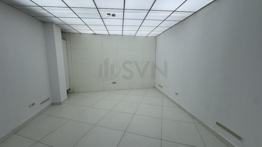 REC3001875 SPATIU COMERCIAL - PARTER SI SUBSOL - CALEA VICTORIEI - AMZEI