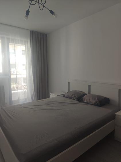 Apartament 2 camere HILS Brauner