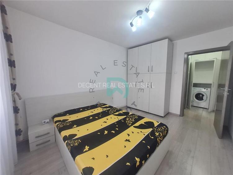 Apartament 2 camere Vlahuta, mobilat, Brasov - 4