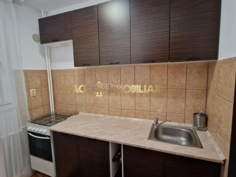 Garsoniera de inchiriat | Berceni | Pet-friendly | Metrou | Mobilat - 4