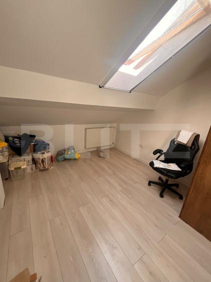 Apartament 2 camere, 58 mp, zona George Enescu