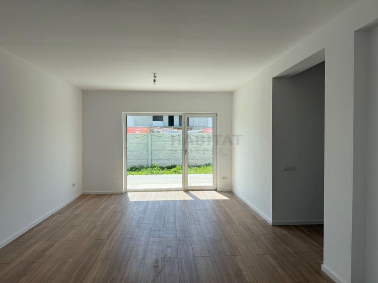 Vila individuala 4 camere | Scoala Americana | Pompa de caldura