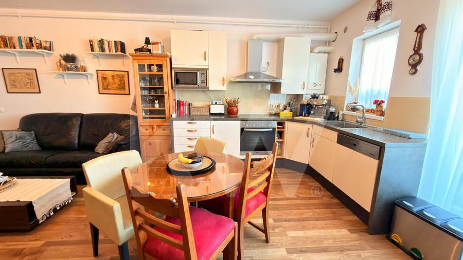 Apartament de vanzare cu 4 camere Arhitectilor