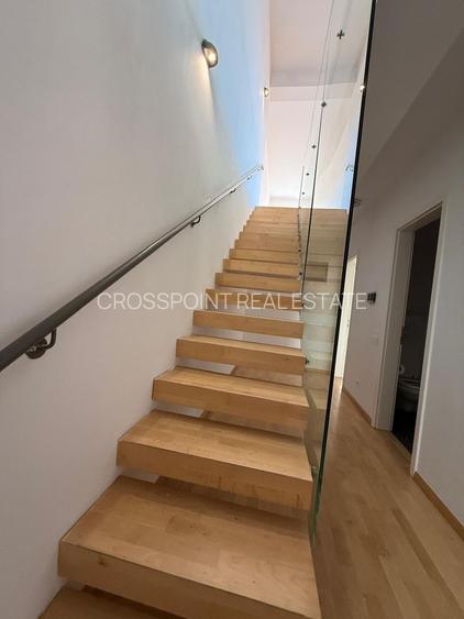 Duplex 4 camere | Bloc boutique | Dorobanți – Capitale - 38