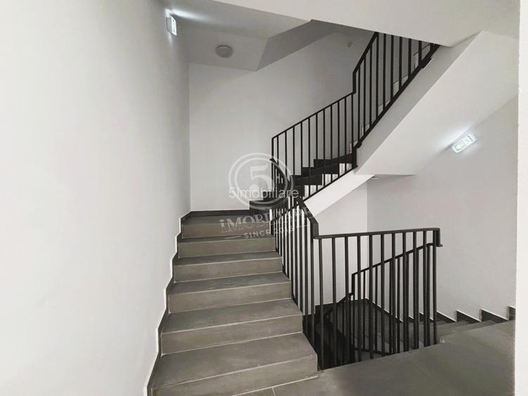 Rafinament urban | 2 Camere moderne în Tineretului Park Residence (Bloc 2024) - 24