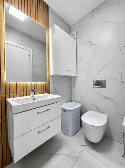 DE INCHIRIAT | APARTAMENT 3 CAMERE | BLOC NOU | ETAJ 3 | NUFARUL | ORADEA