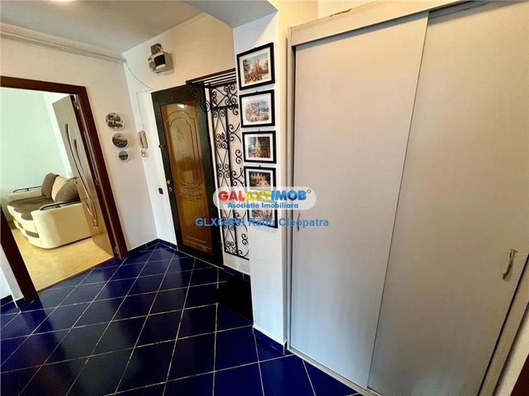 Vanzare apartament 2 camere, Ploiesti, zona Bdul Bucuresti