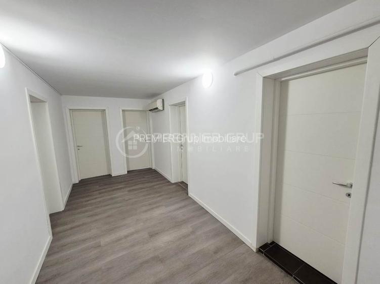 Apartament 3 camere 81mp, Copou, CT  + AC, fara risc, decomandat - 6
