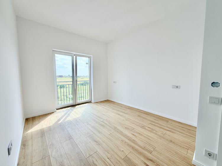 Duplex premium cu 4 camere | Cartier asfaltat | Mosnita