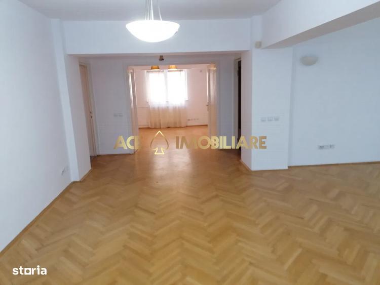 4 Camere | Universitate | Spatiu Birouri | Centrala | ULTRACENTRAL