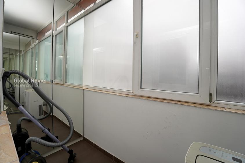 Vilă 5 camere | Barbu Văcărescu | Curte | Ideal birouri | Rezidențial
