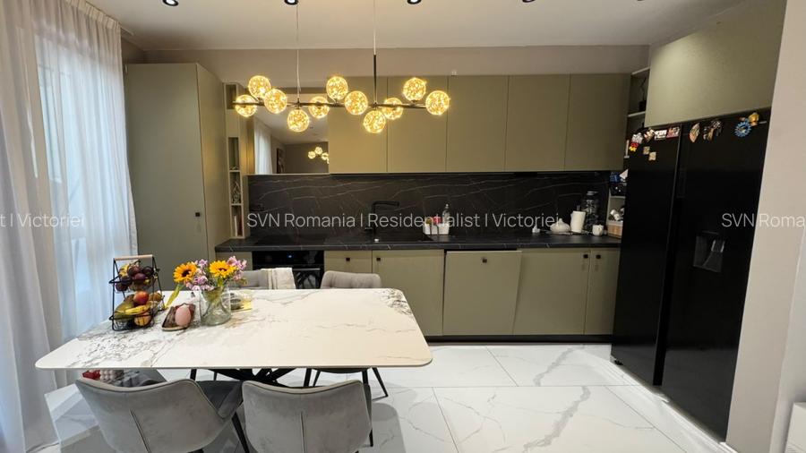 REA1029185 Apartament 3 camere MTM Pipera Lake cu loc de parcare - 4