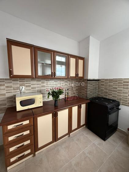 Apartament de închiriat, 2 camere, 51 mp, Central Calea Dorobanților - 8