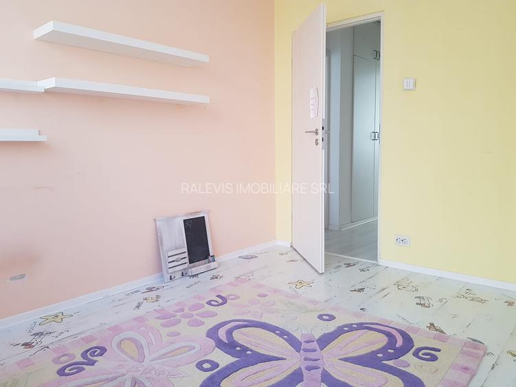 Apartament 3 camere, et 2/10, parcare, piata Unirii - 11
