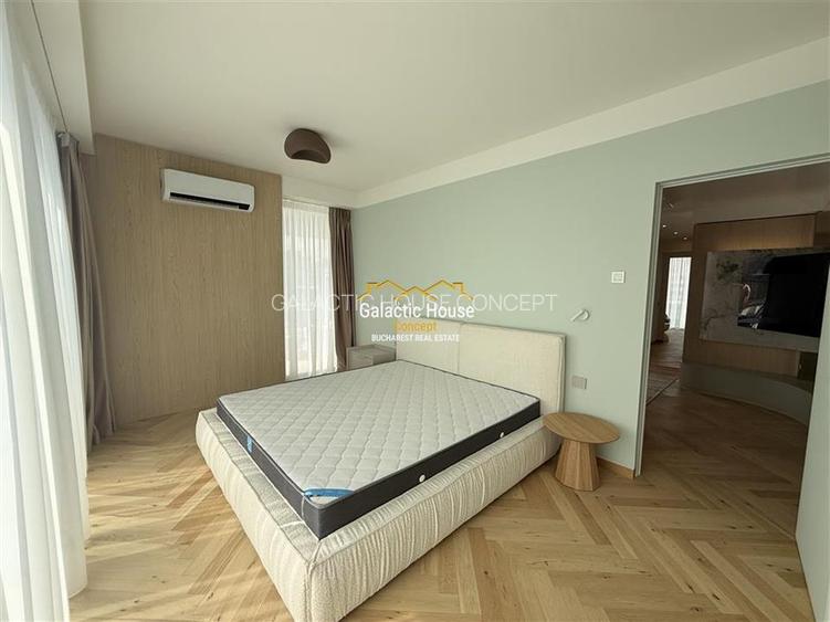 APARTAMENT SPECTACULOS PIATA VICTORIEI -PETRU RARES TERASA 80 MP - 25