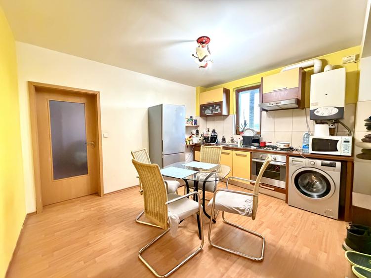 Apartament 1 camera, 36 mp utili, mobilat/utilat - zona Lipovei