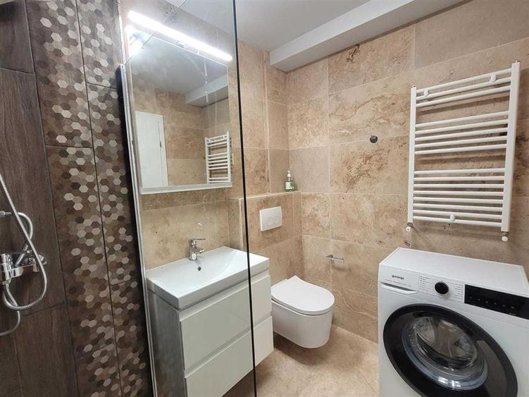 Apartament 2 camere cu terasă - Vilă ultracentral la 50 m de UMF