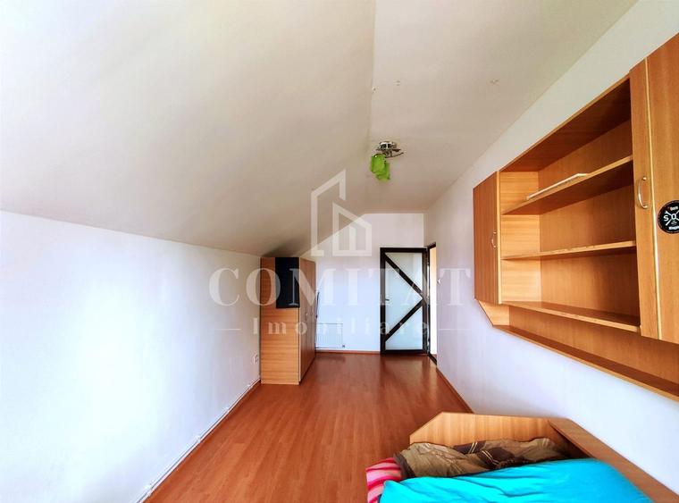 Apartament cu 3 camere decomandate | Loc de parcare | Cartier Zorilor