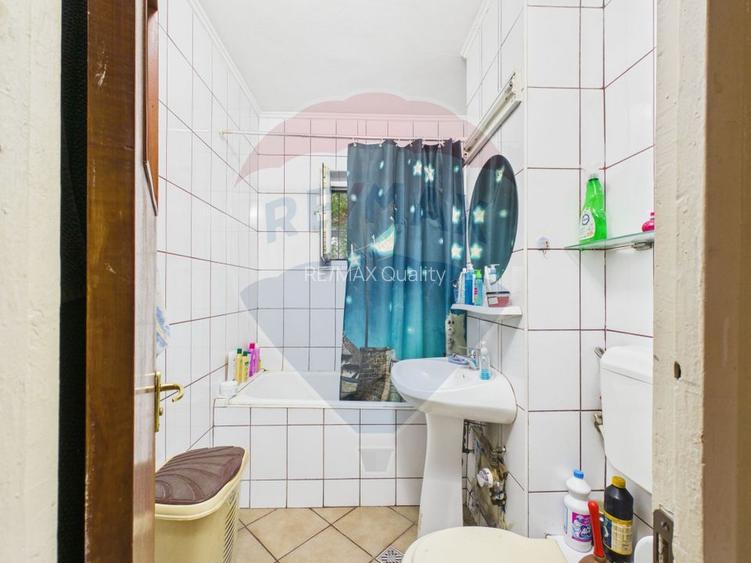 Apartament 3 camere | Colentina | vis-a-vis de Parcul Plumbuita - 9